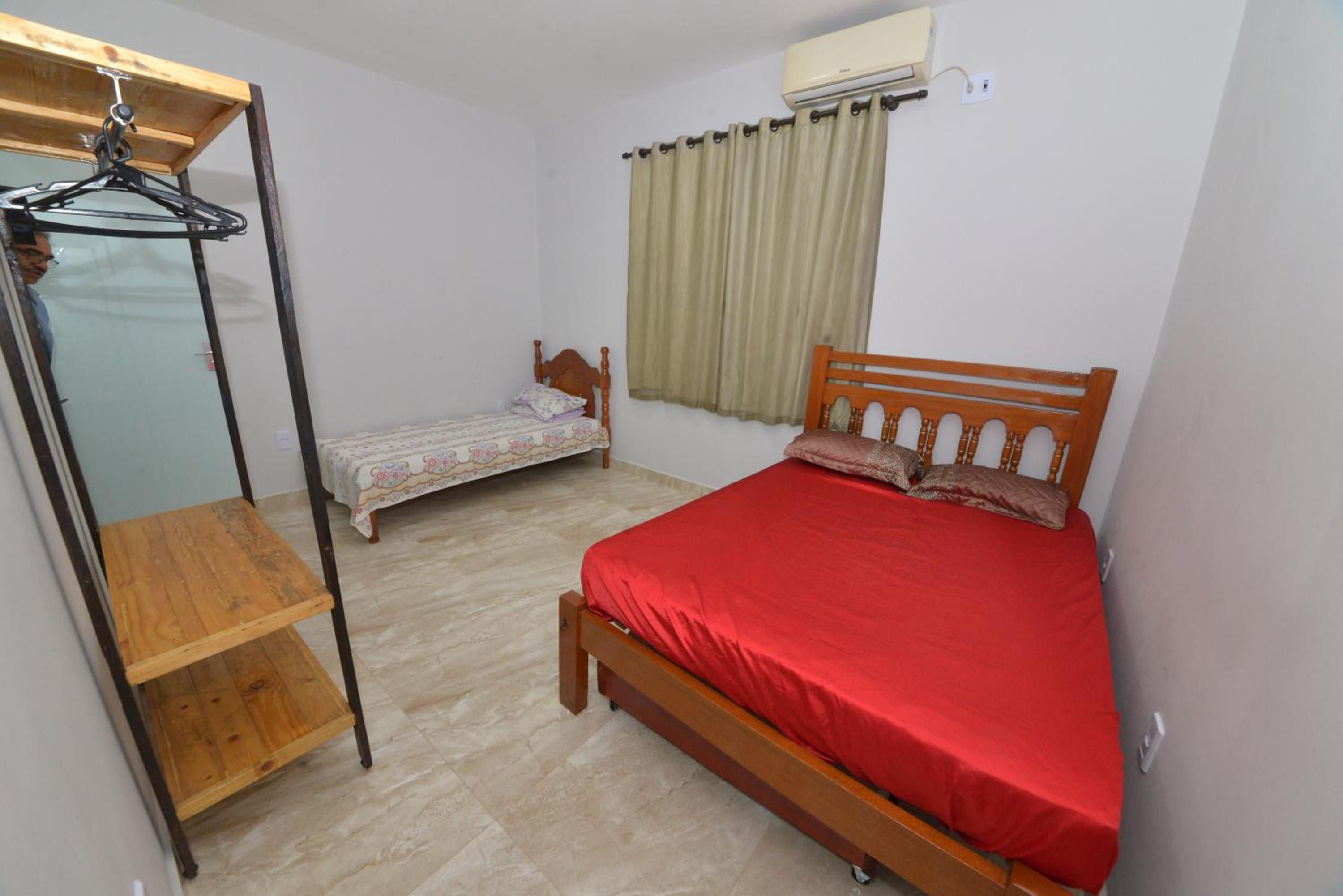 Casa de aluguel para temporada em Caldas Novas