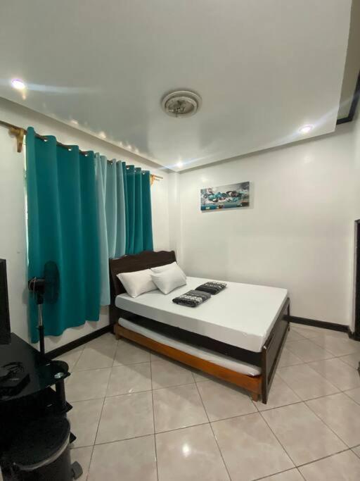 Matthew's Place Baguio city view 2