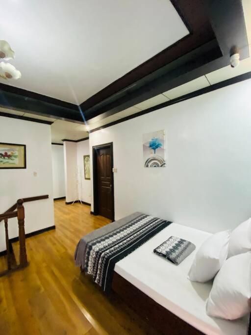 Matthew's Place Baguio city view 3