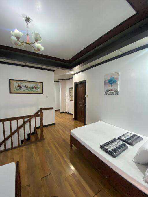 Matthew's Place Baguio city view 5