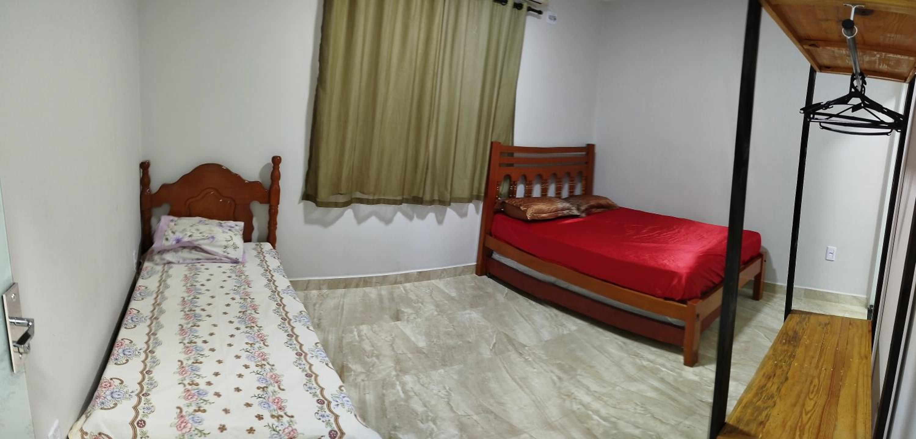 Casa de aluguel para temporada em Caldas Novas
