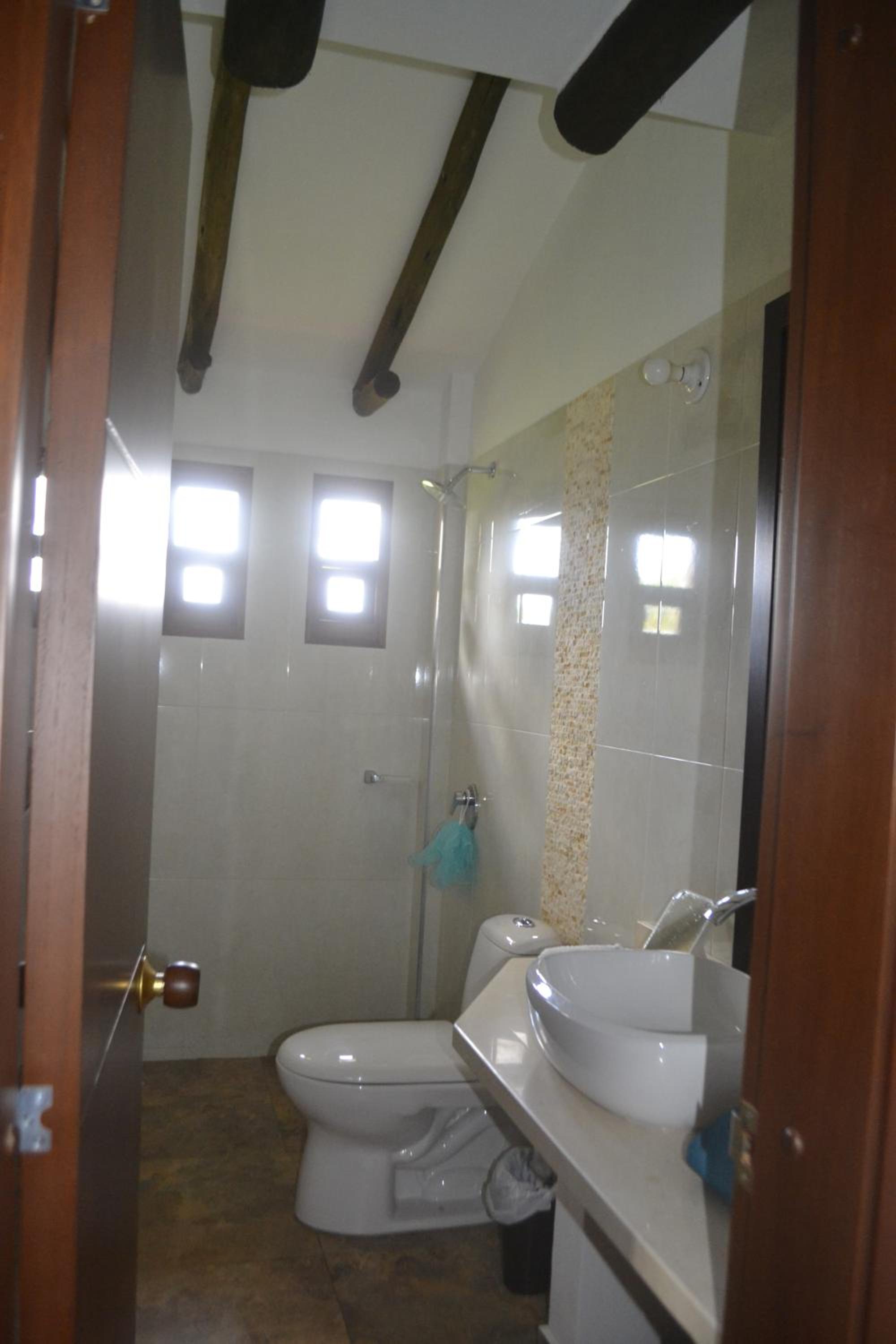 Hospedaje en casa de campo Boyacá con anfitriones locales