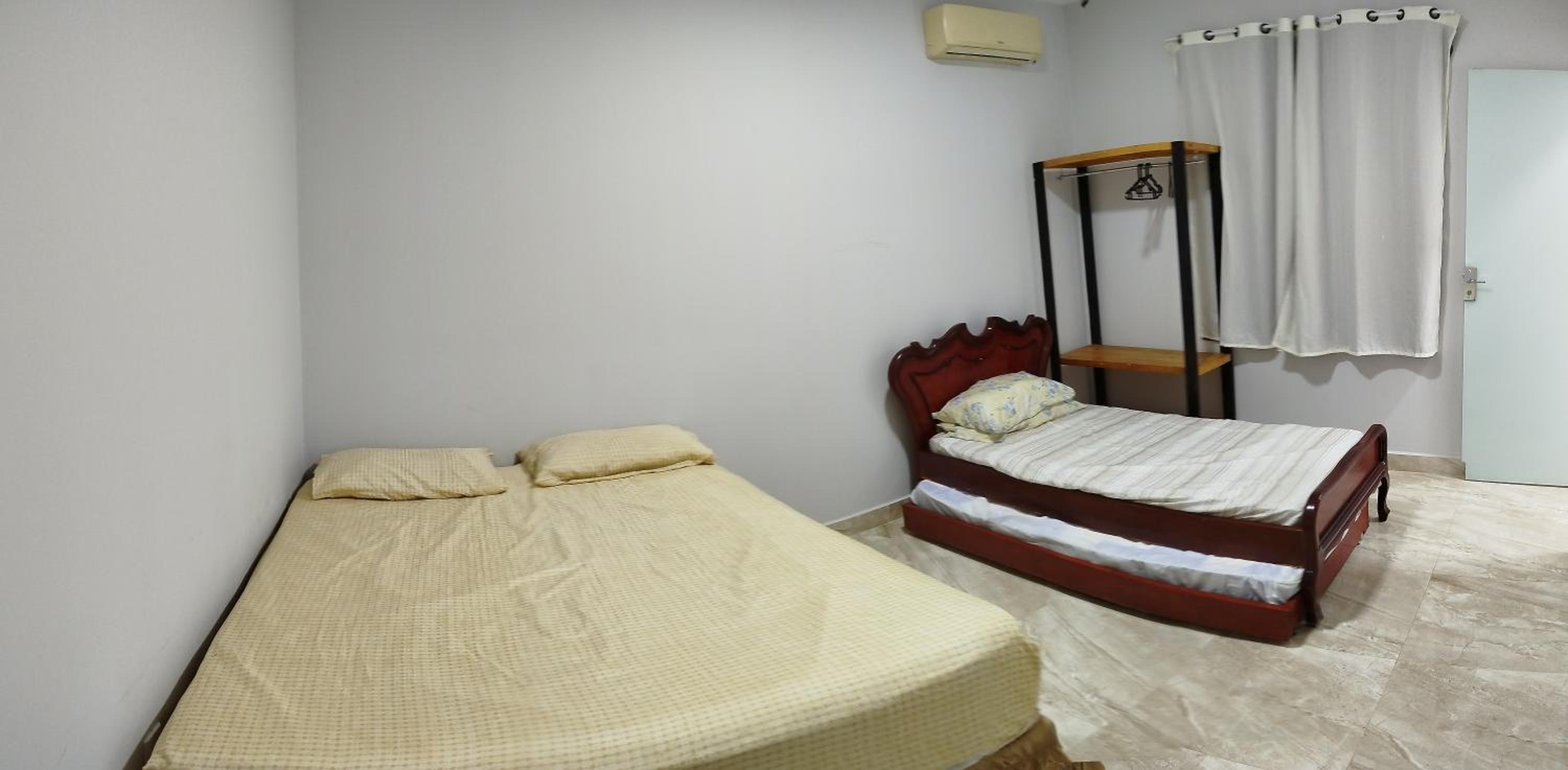 Casa de aluguel para temporada em Caldas Novas