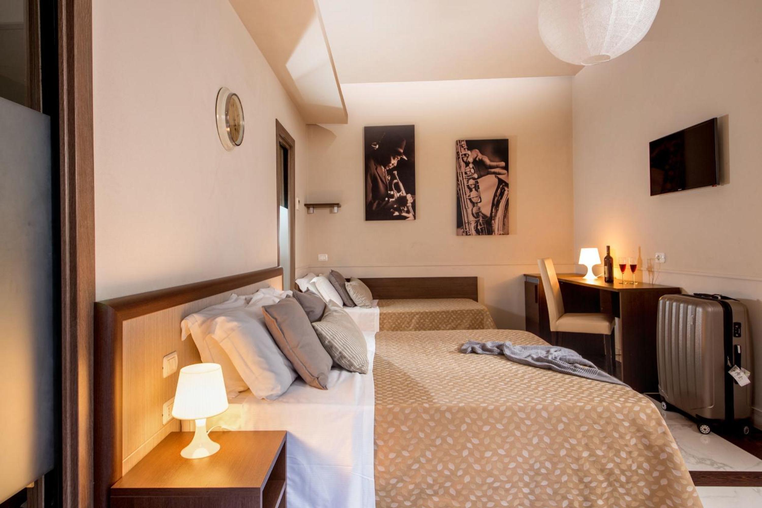 Corso Grand Suite