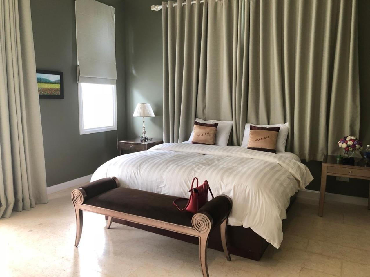 Villa Sea Links ( Biệt Thự nghỉ dưỡng ) view 3