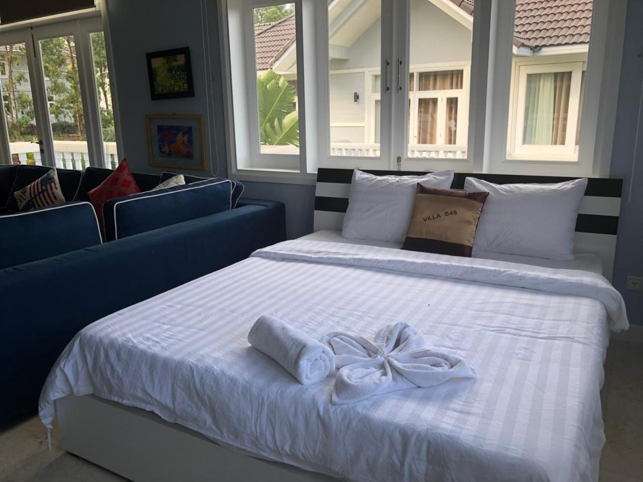 Villa Sea Links ( Biệt Thự nghỉ dưỡng ) view 4