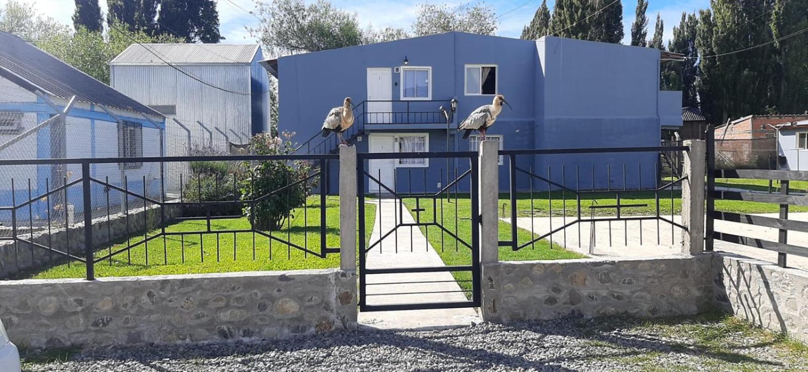 Departamentos MAWER