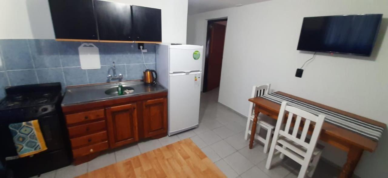 Departamentos MAWER