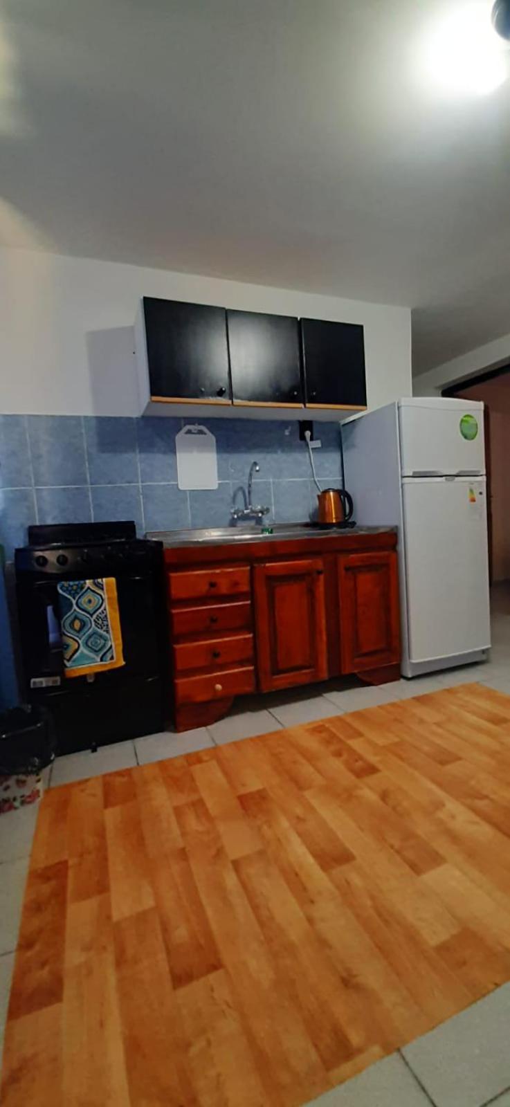 Departamentos MAWER