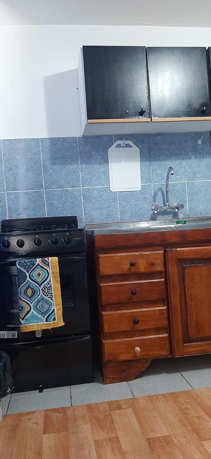 Departamentos MAWER