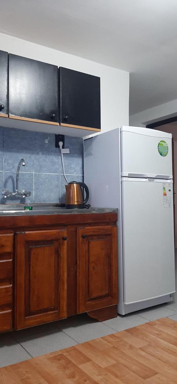 Departamentos MAWER