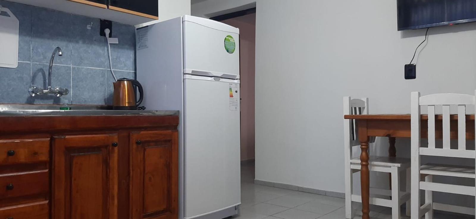 Departamentos MAWER