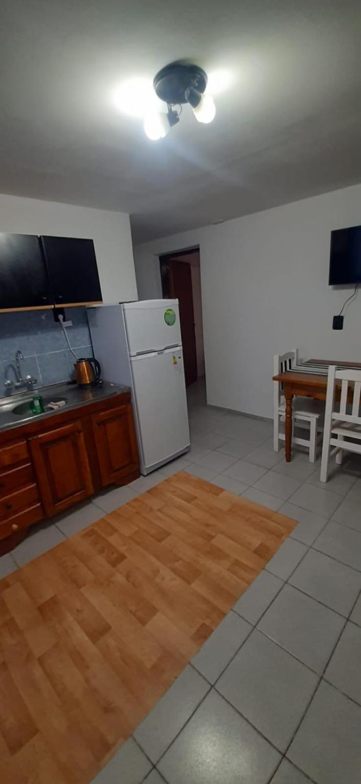 Departamentos MAWER