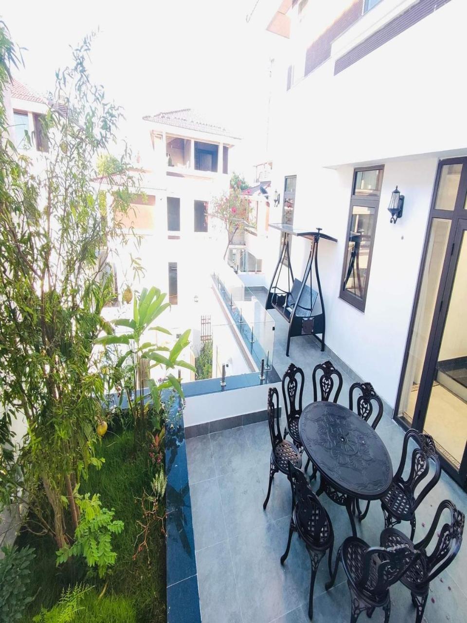 Villa FLC 7 Ngủ Hạ Long - Đẳng cấp - Phòng Karaoke riêng view 2