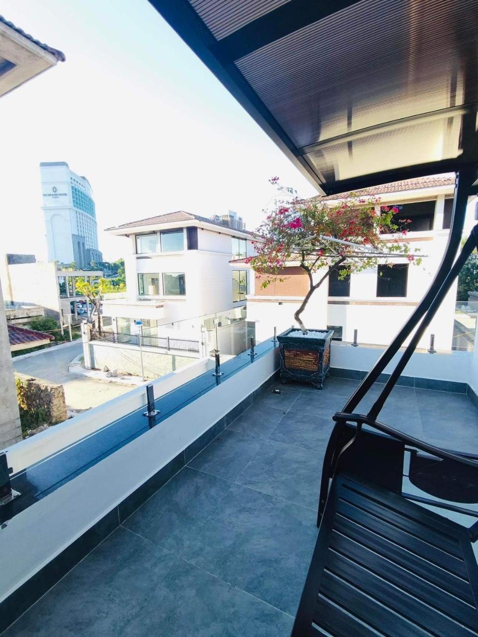 Villa FLC 7 Ngủ Hạ Long - Đẳng cấp - Phòng Karaoke riêng view 3