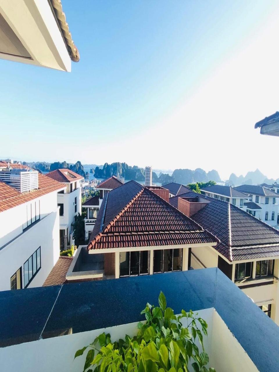 Villa FLC 7 Ngủ Hạ Long - Đẳng cấp - Phòng Karaoke riêng view 4