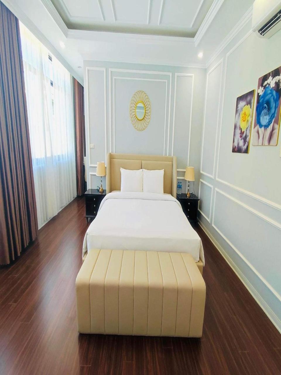 Villa FLC 7 Ngủ Hạ Long - Đẳng cấp - Phòng Karaoke riêng view 5