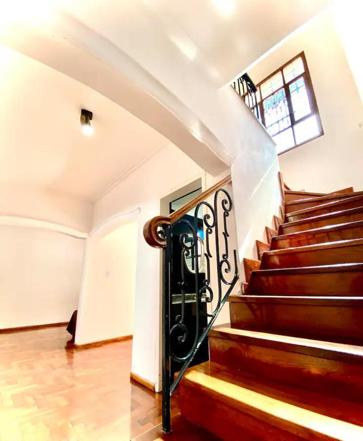 Lujosa Casa en Mendoza