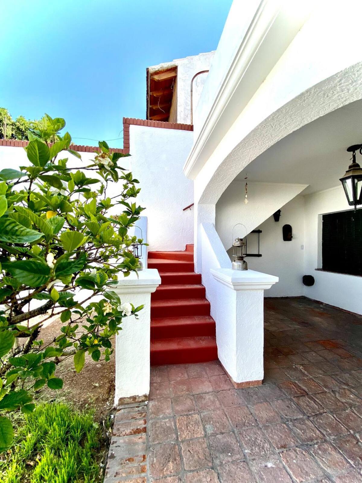 Lujosa Casa en Mendoza