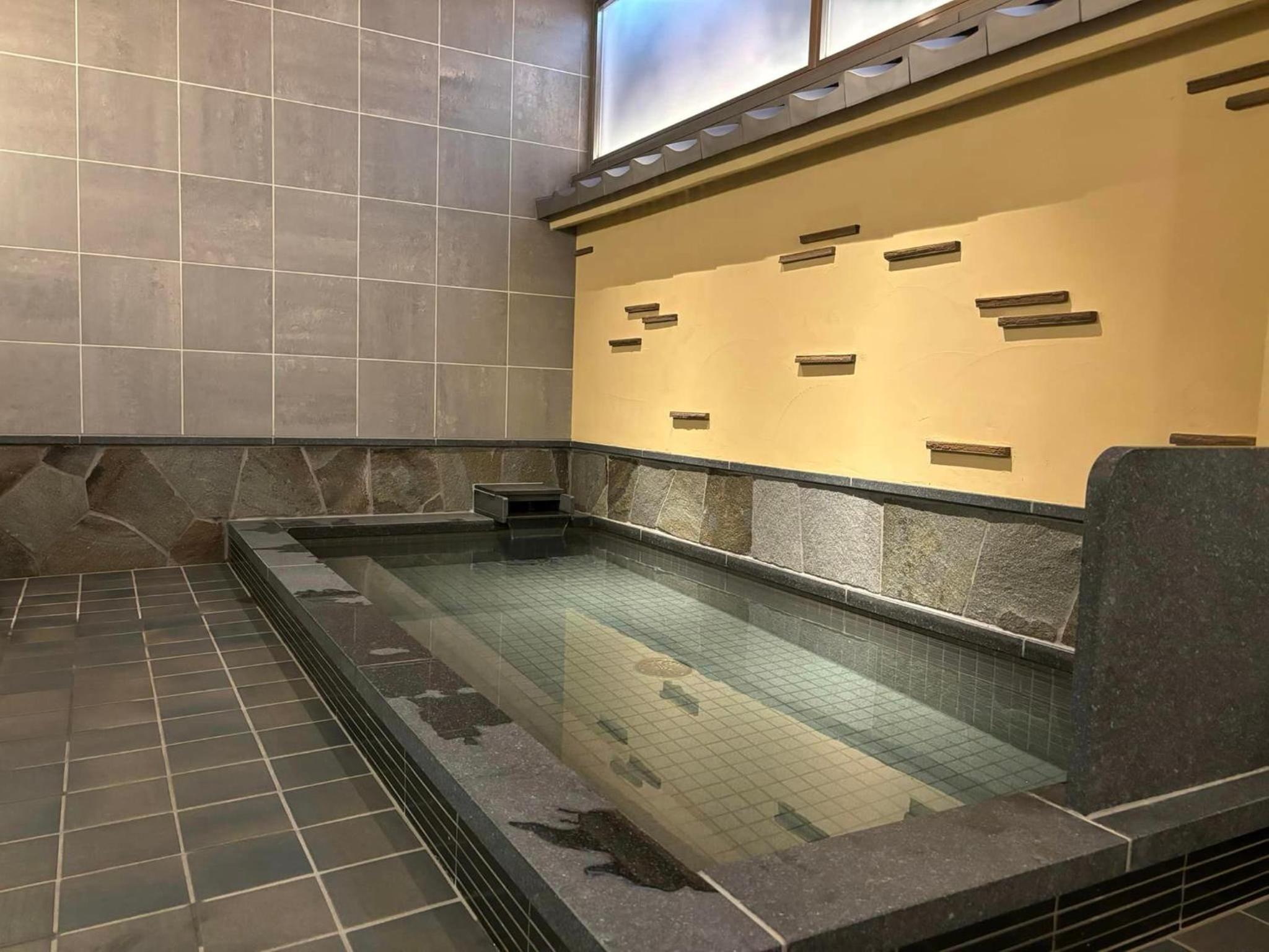 Matsumoto Ryokan