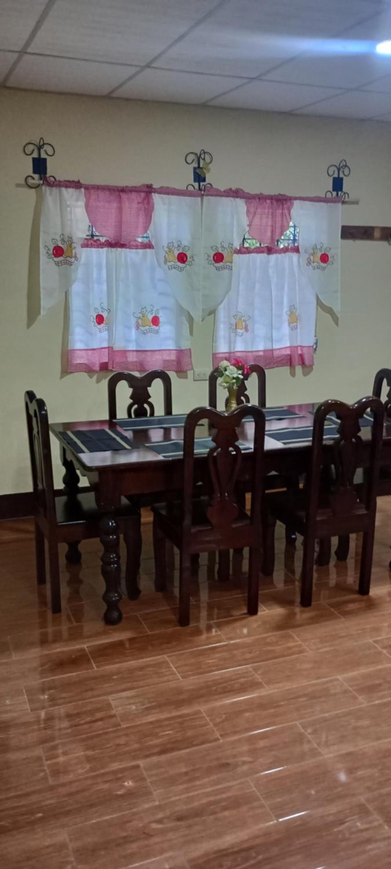 Casa Villaflores Zapotitlán