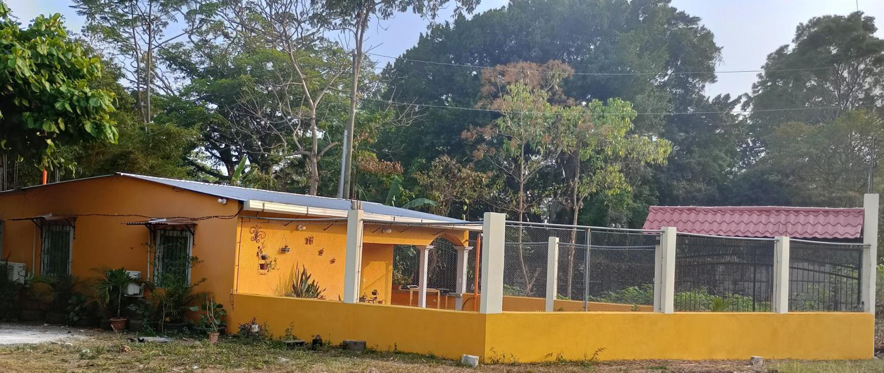 Casa Villaflores Zapotitlán