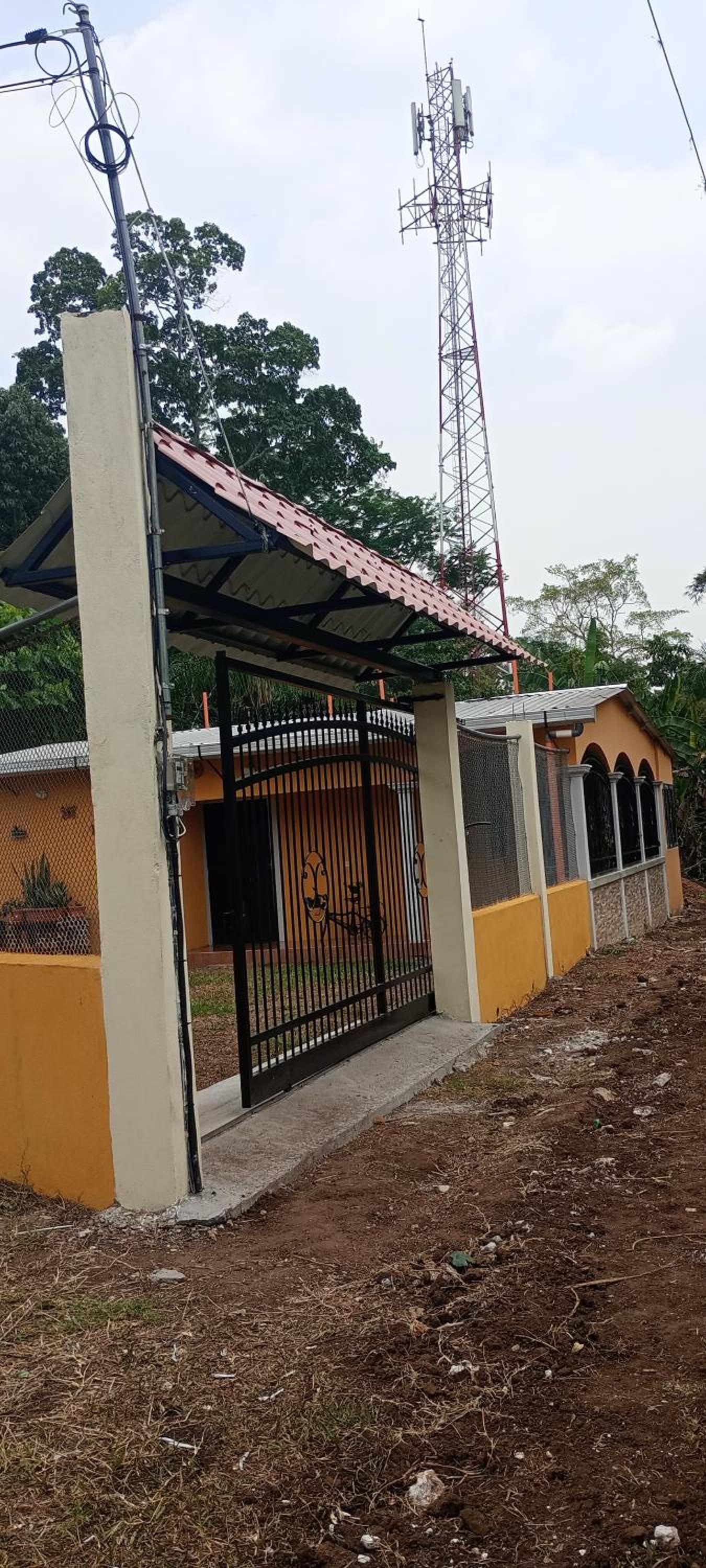 Casa Villaflores Zapotitlán
