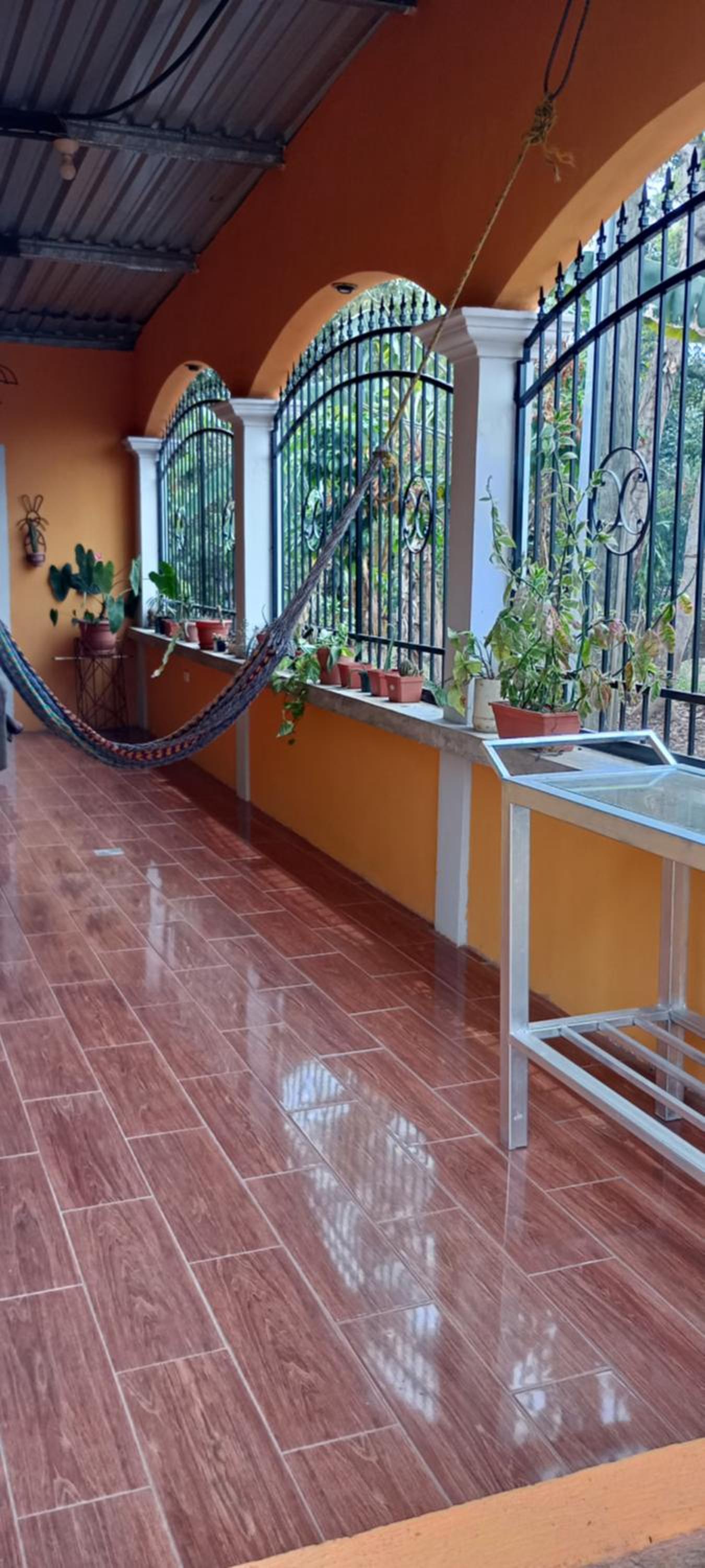 Casa Villaflores Zapotitlán