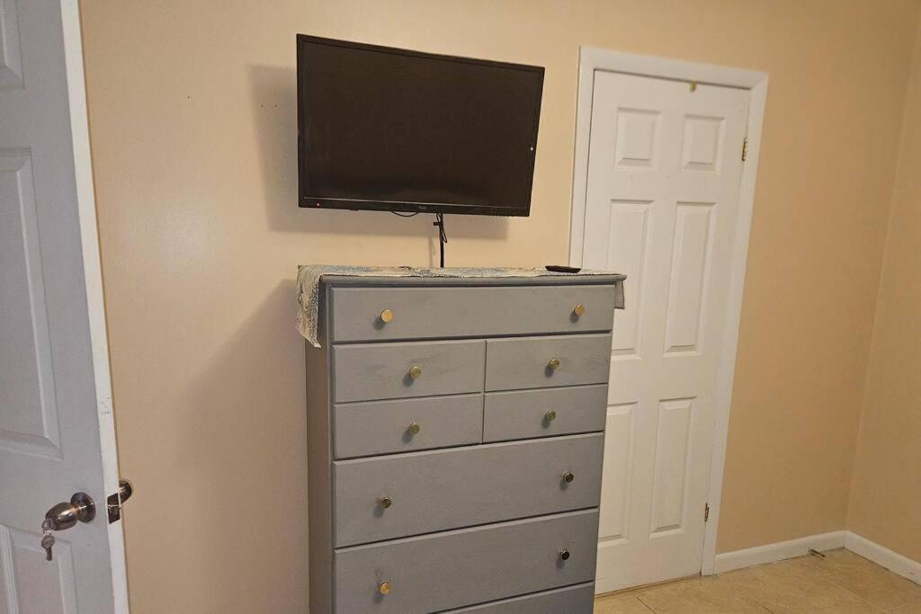 Sarah's Haven