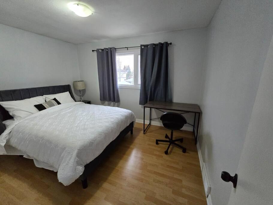 3 Bedroom Home away from Home