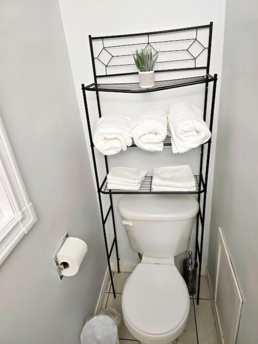 3 Bedroom Home away from Home