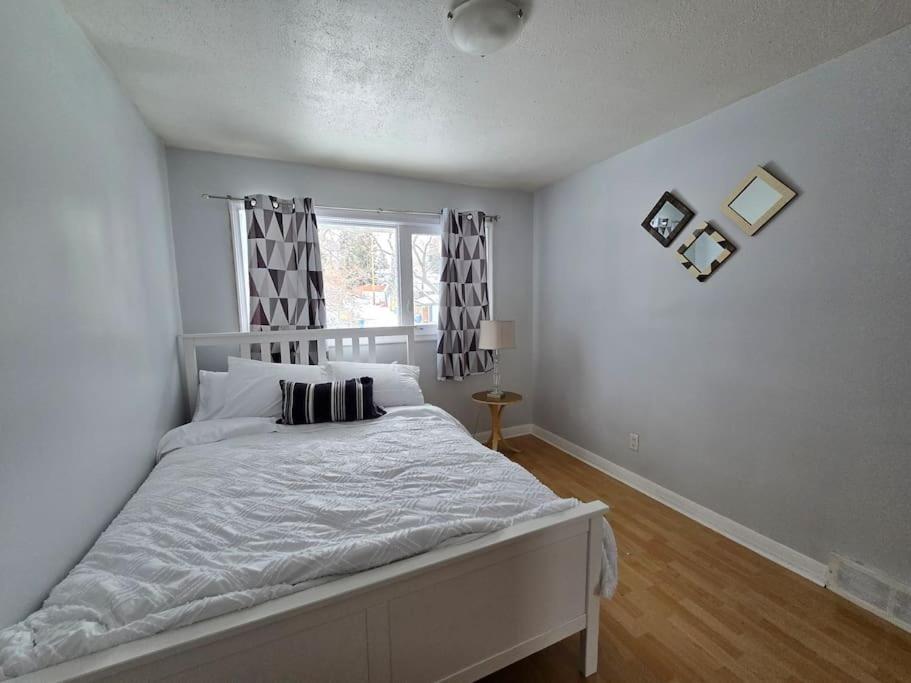 3 Bedroom Home away from Home