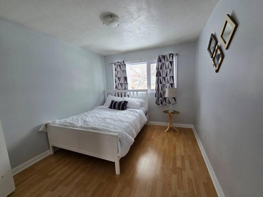 3 Bedroom Home away from Home