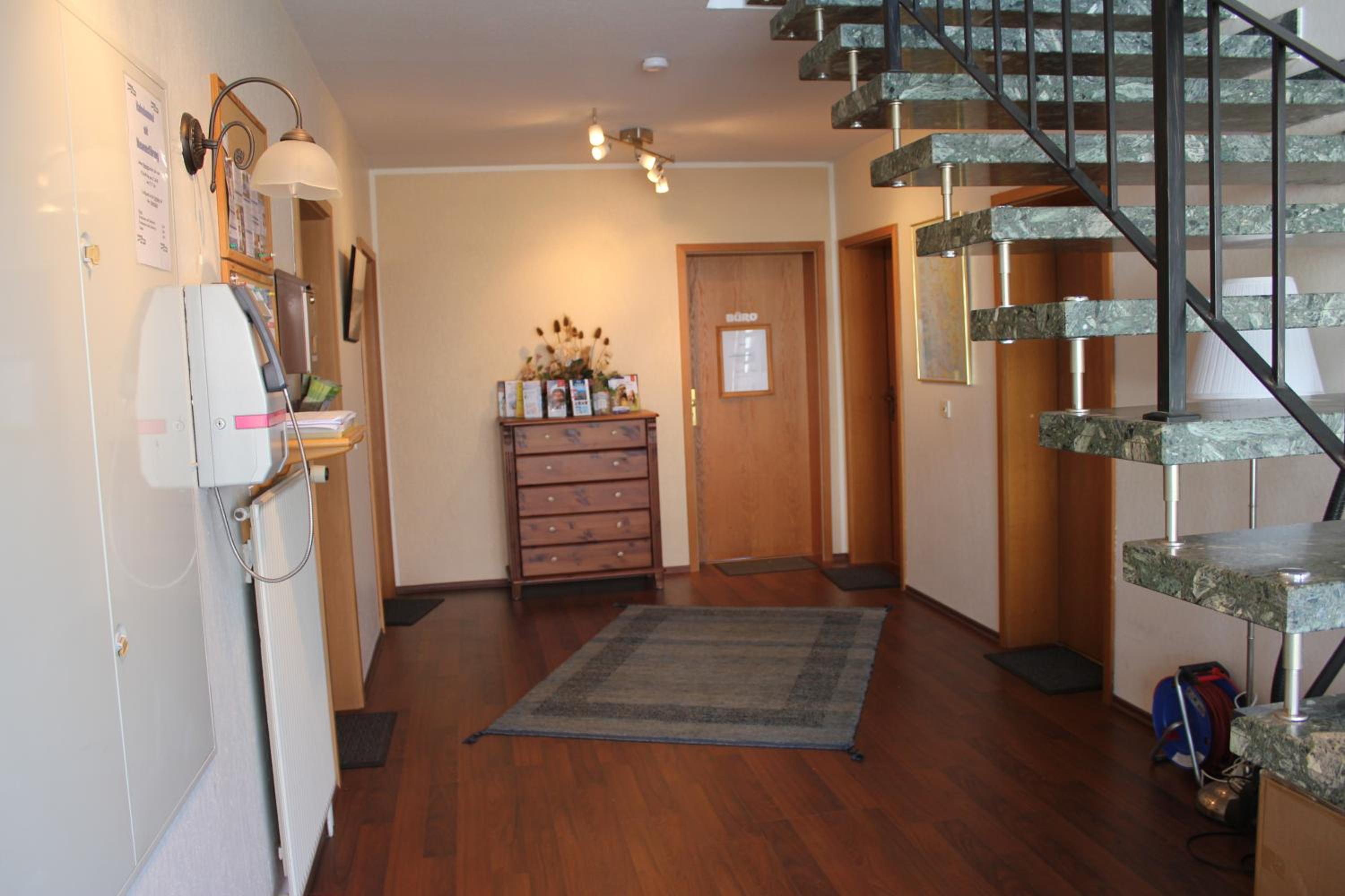 Apartmenthaus Padua