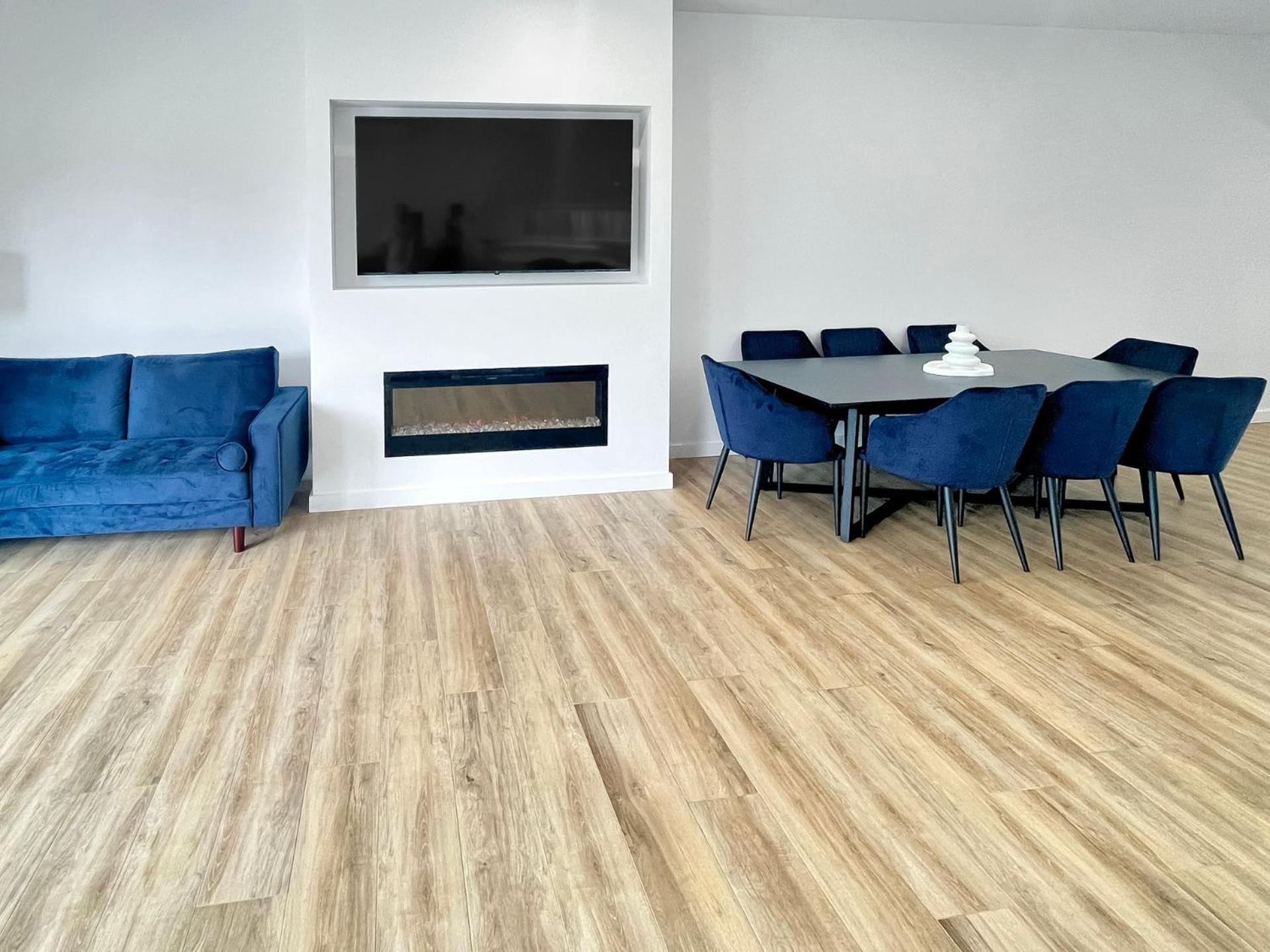 Coastal Comfort