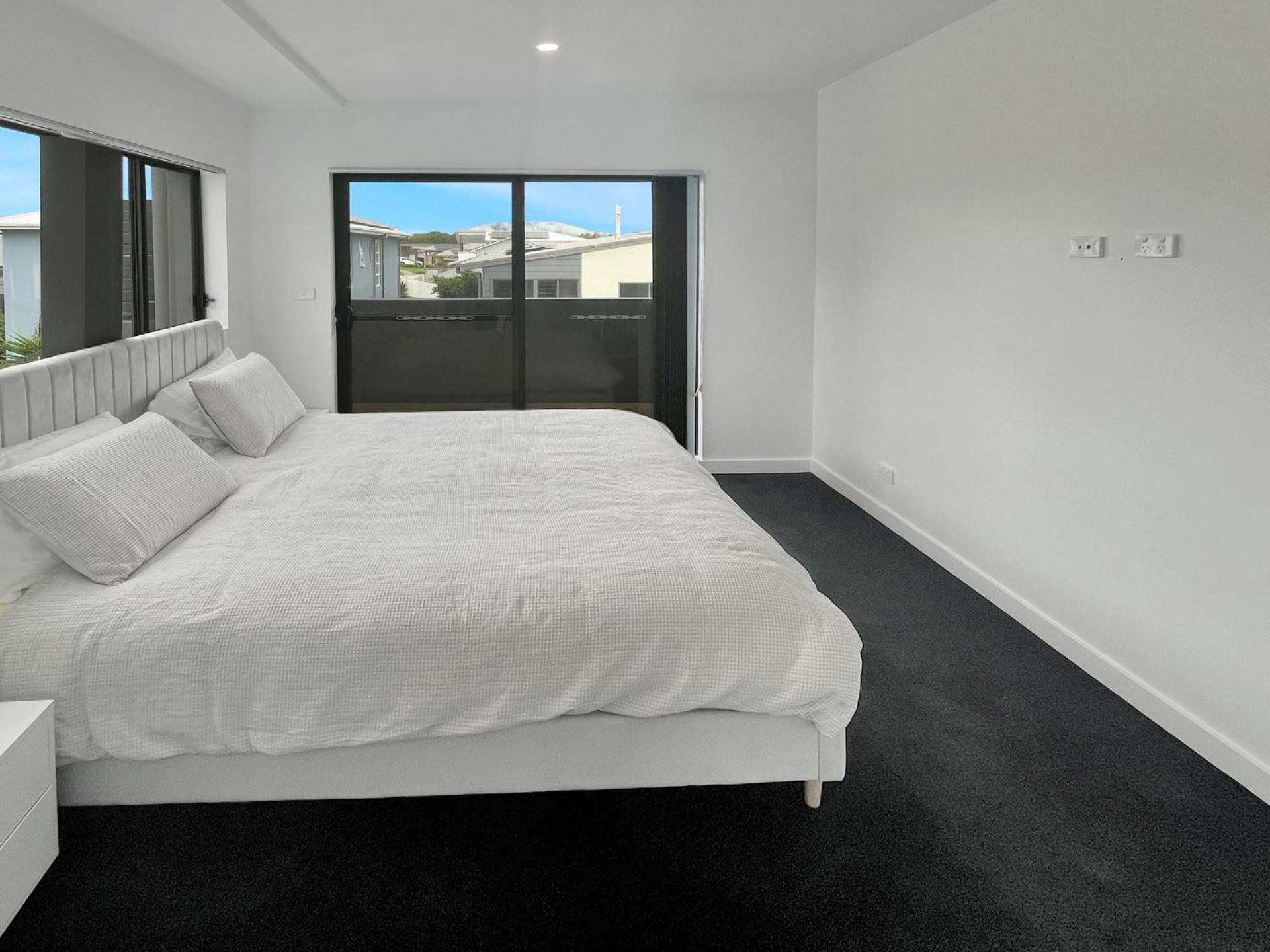 Coastal Comfort