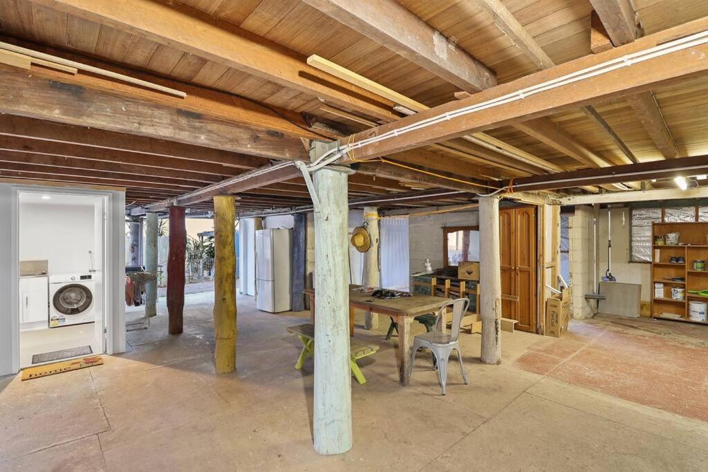Charming Traditional Queenslander - Close To City