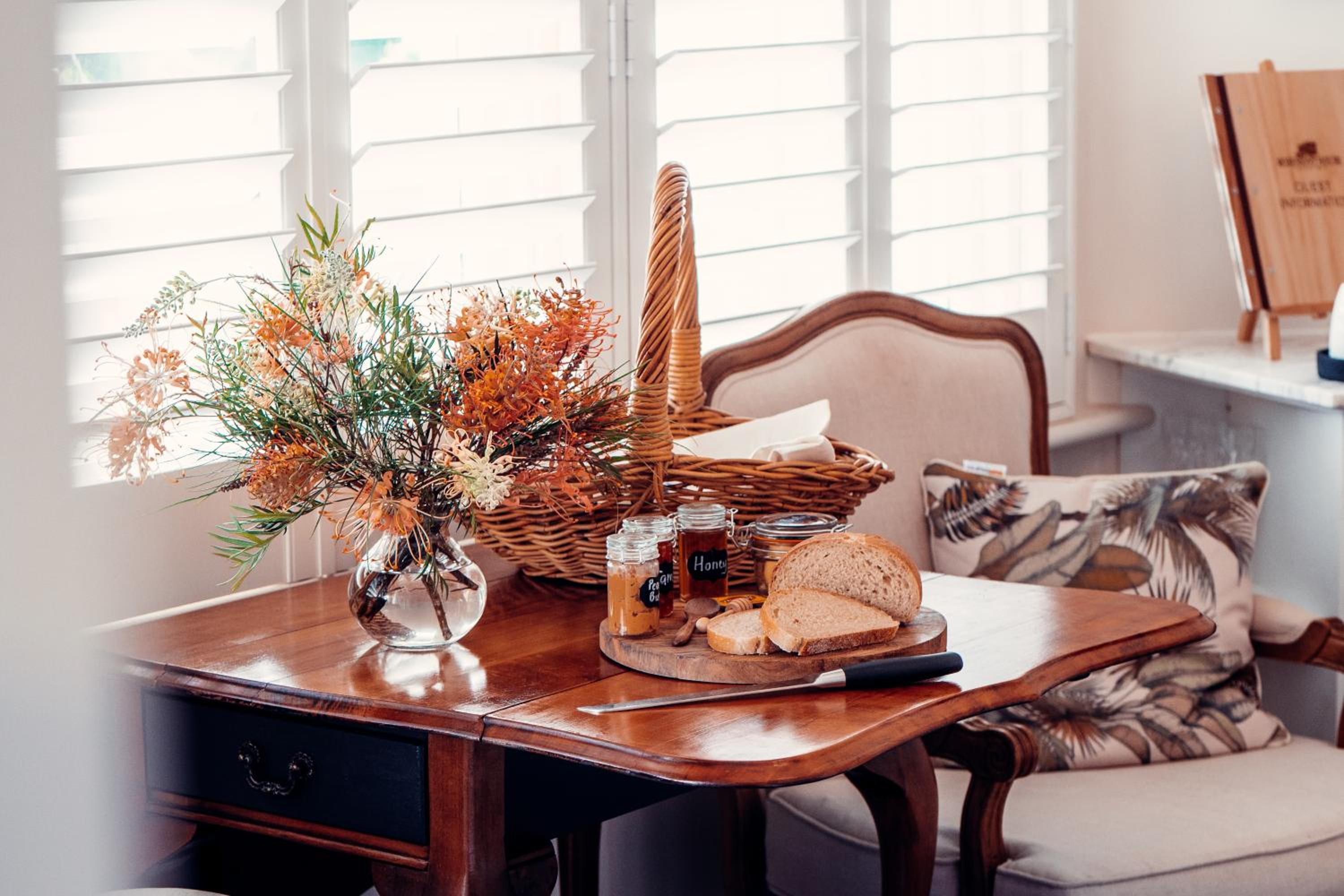 Rosemont House Luxury BnB Suites