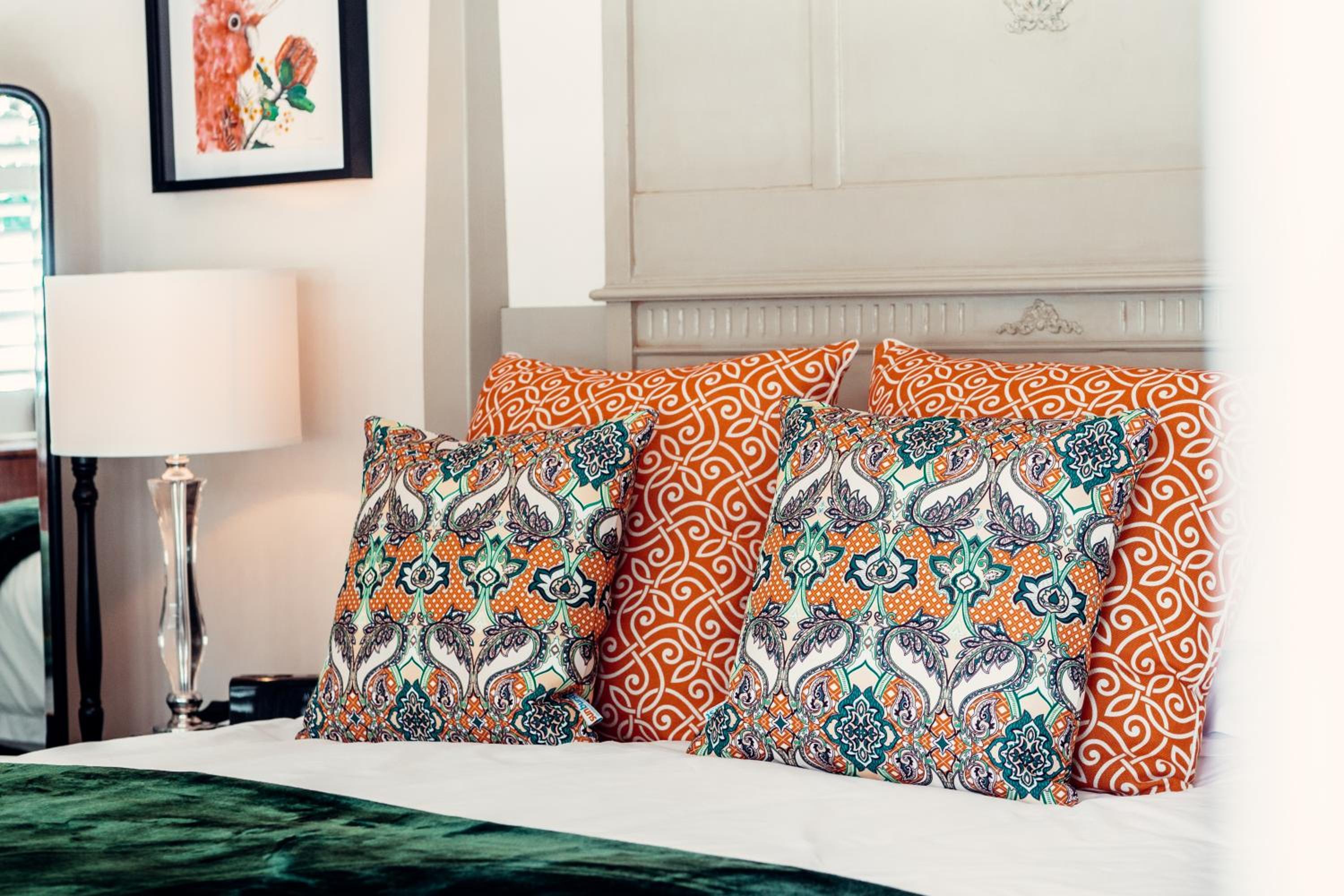 Rosemont House Luxury BnB Suites