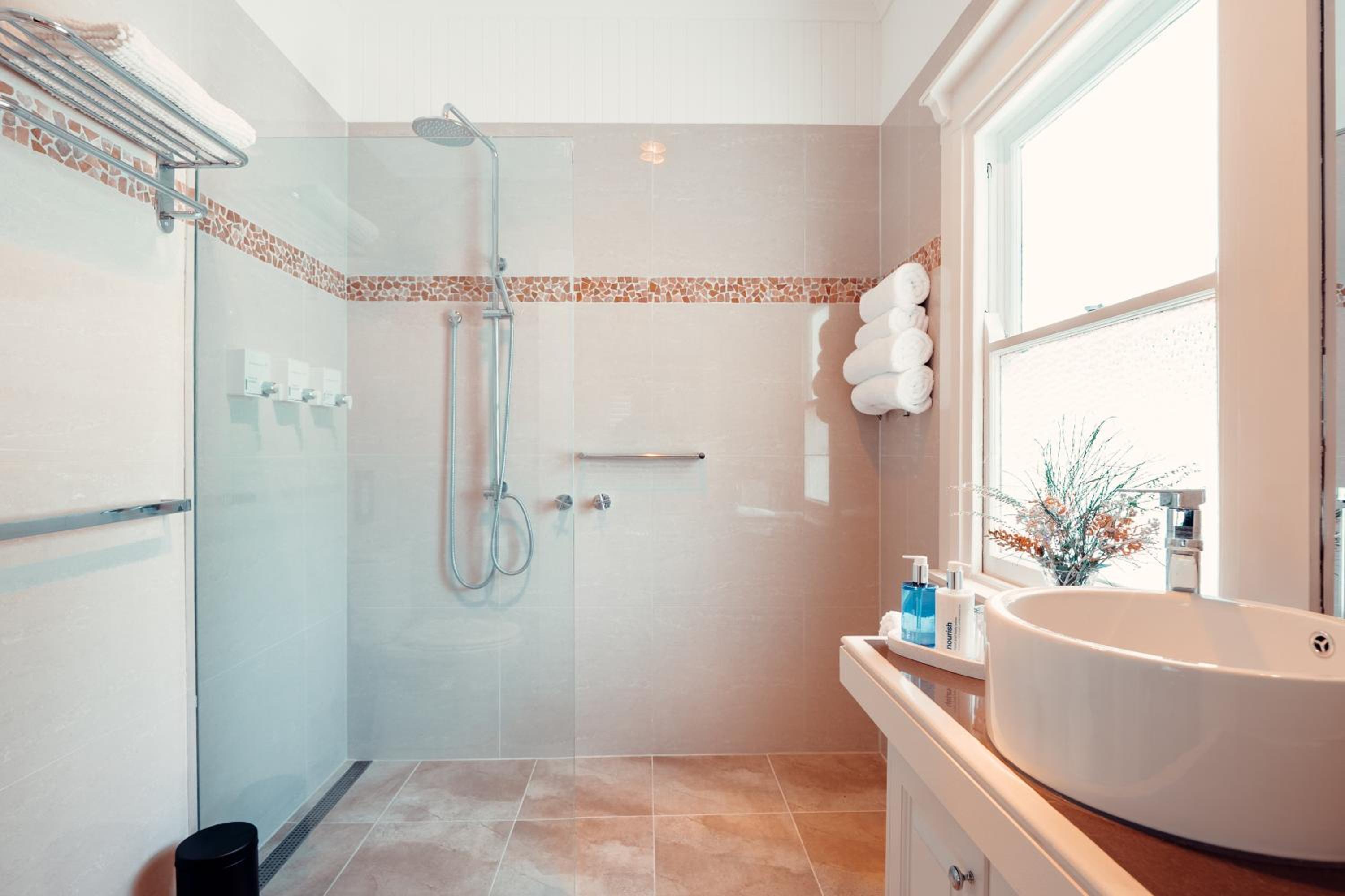 Rosemont House Luxury BnB Suites