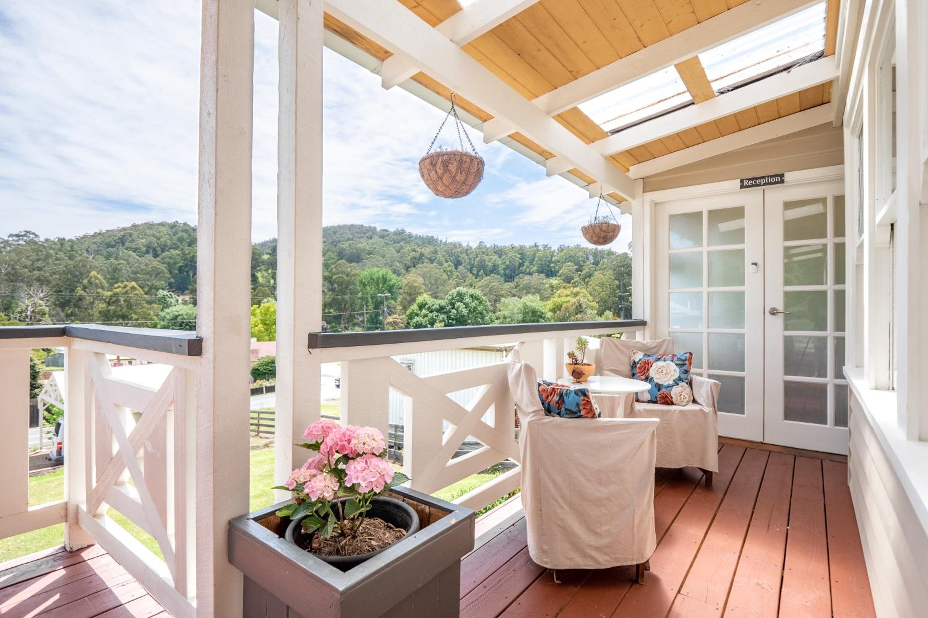Rosemont House Luxury BnB Suites