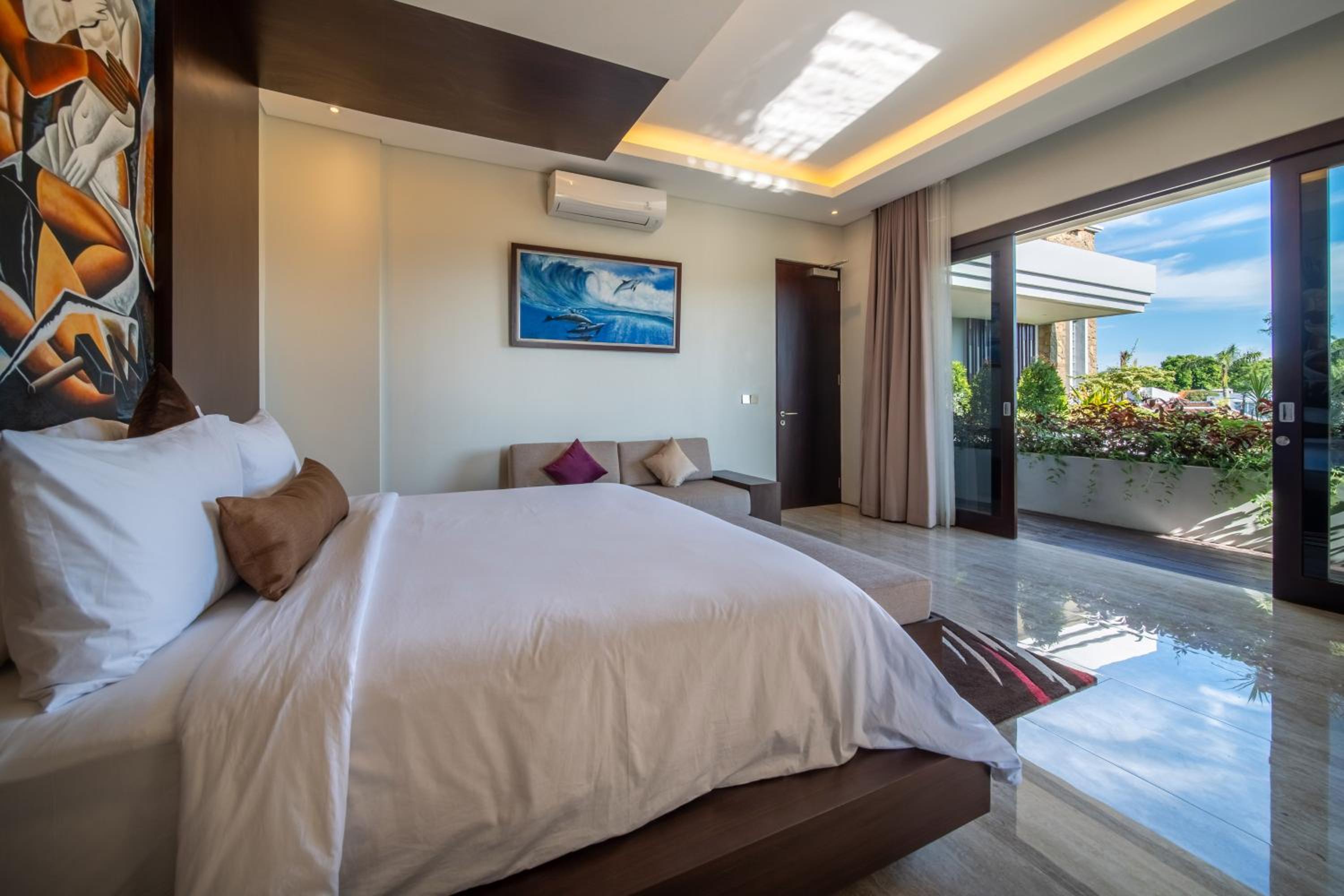 The Amarta Villa