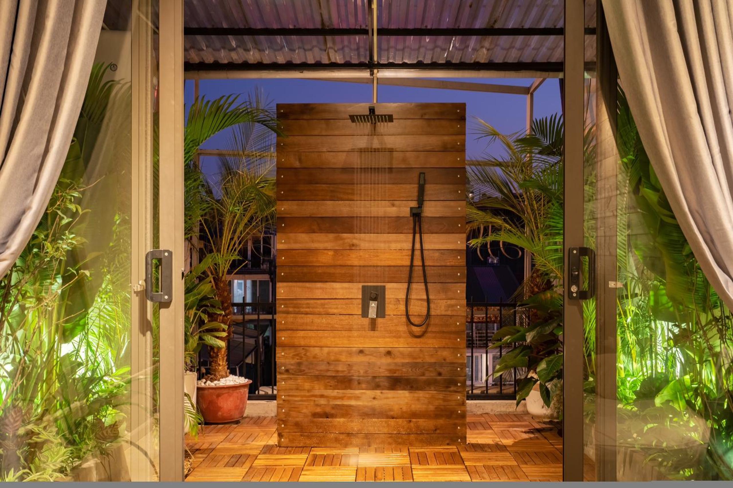 Trinh's House - Hang Bong