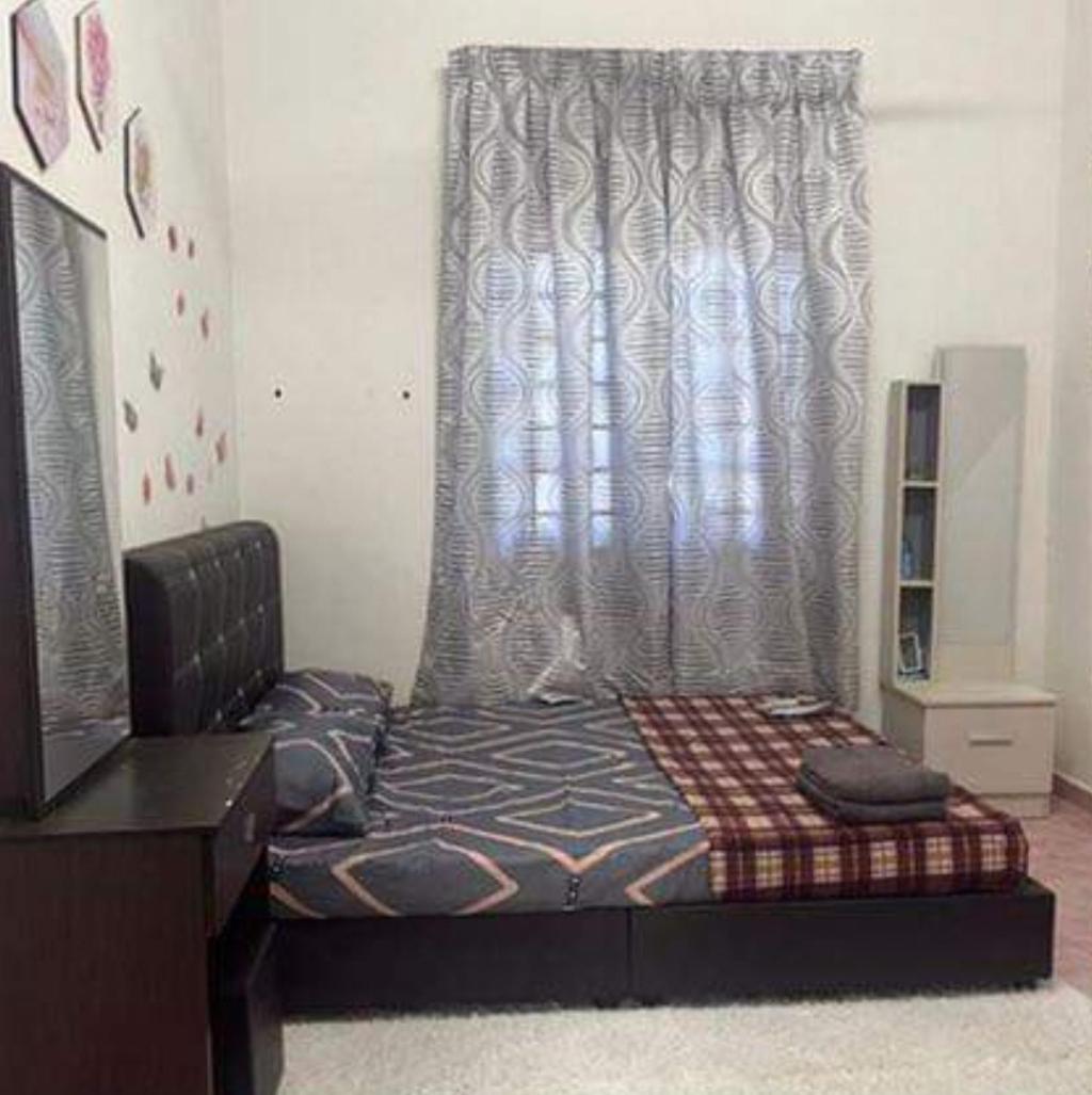 Sobey Laris Homestay PERINGAT