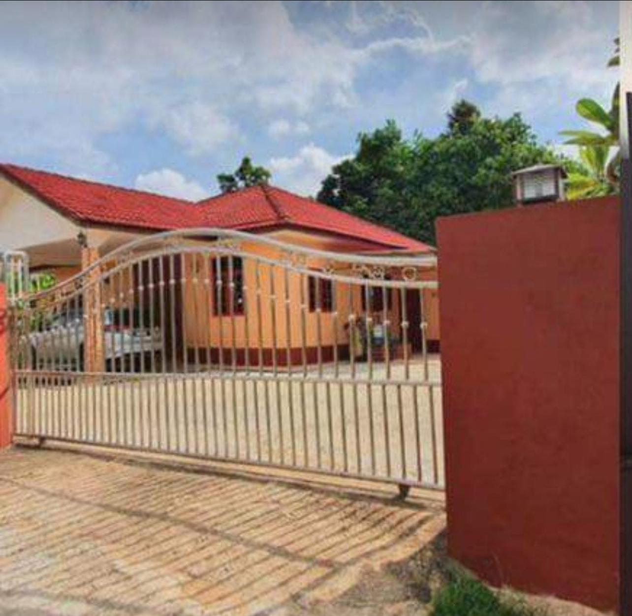 Sobey Laris Homestay PERINGAT