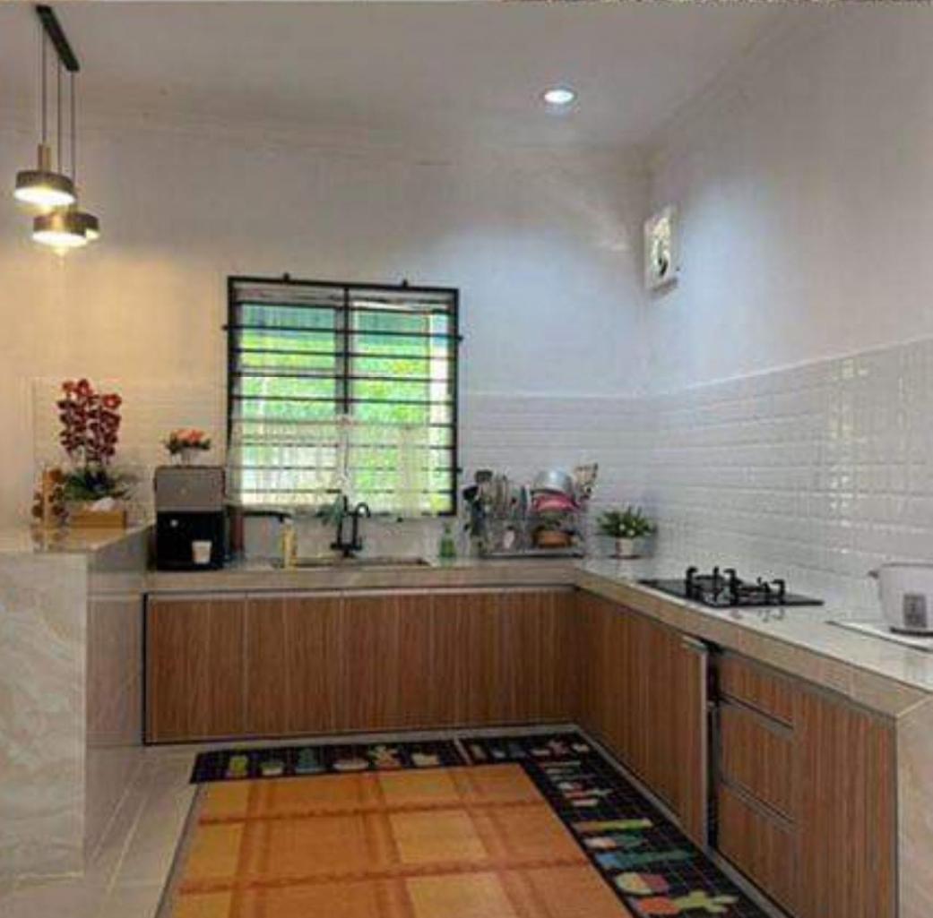 Sobey Laris Homestay PERINGAT