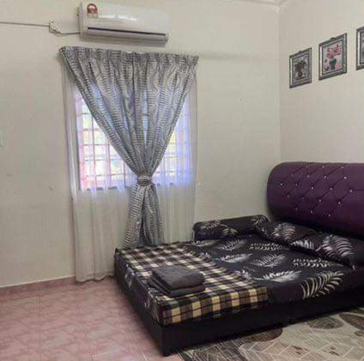 Sobey Laris Homestay PERINGAT