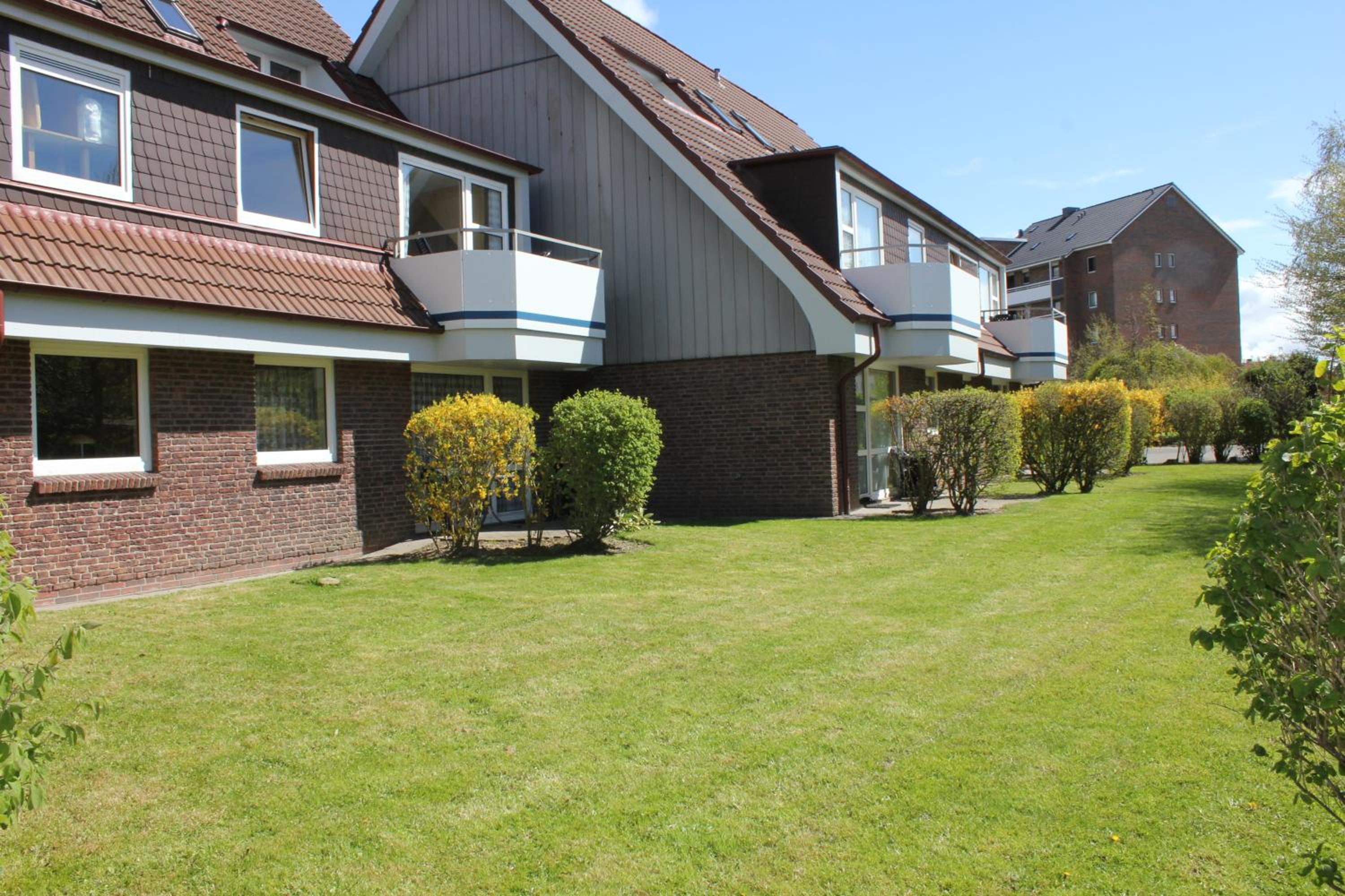 Apartmenthaus Padua