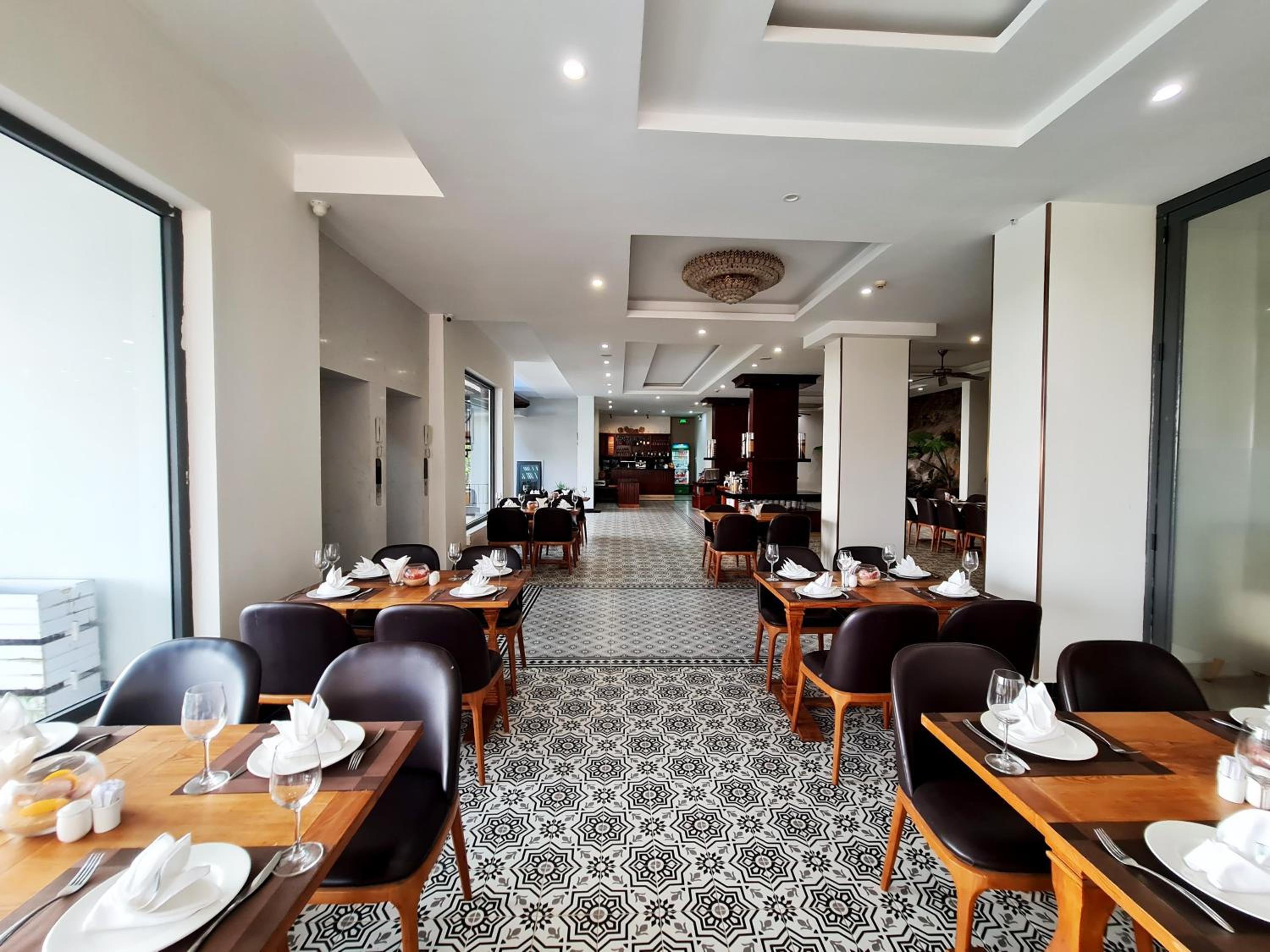 Tom Hill Boutique Resort & Spa - Sea View