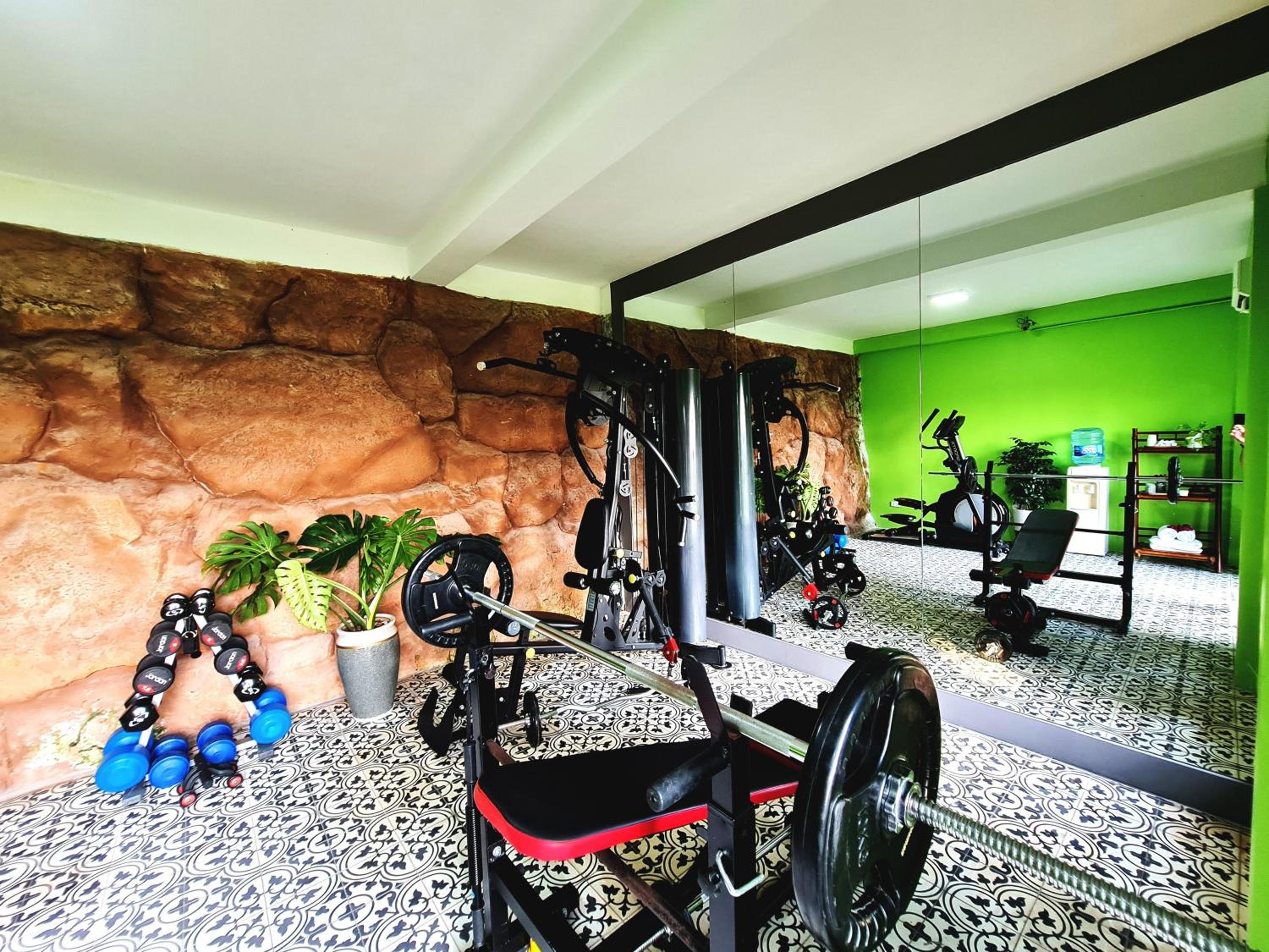 Tom Hill Boutique Resort & Spa - Sea View